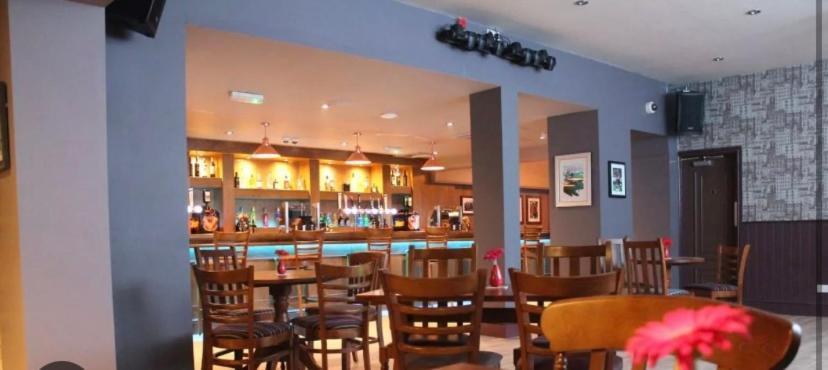 The Albert Hotel & Sports Bar Kingston upon Hull Dış mekan fotoğraf